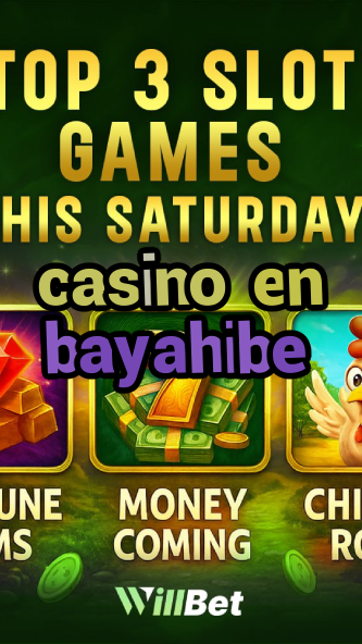 casino en bayahibe-igamblingorder.com